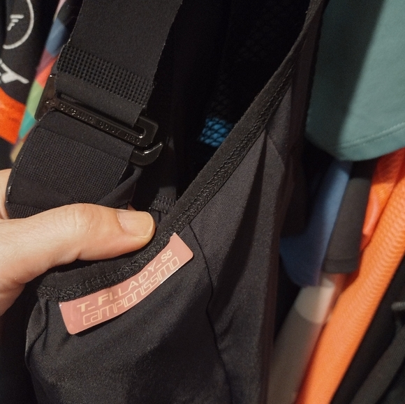 SOLDAssos womens cycling bib shorts - Picture 4 of 4